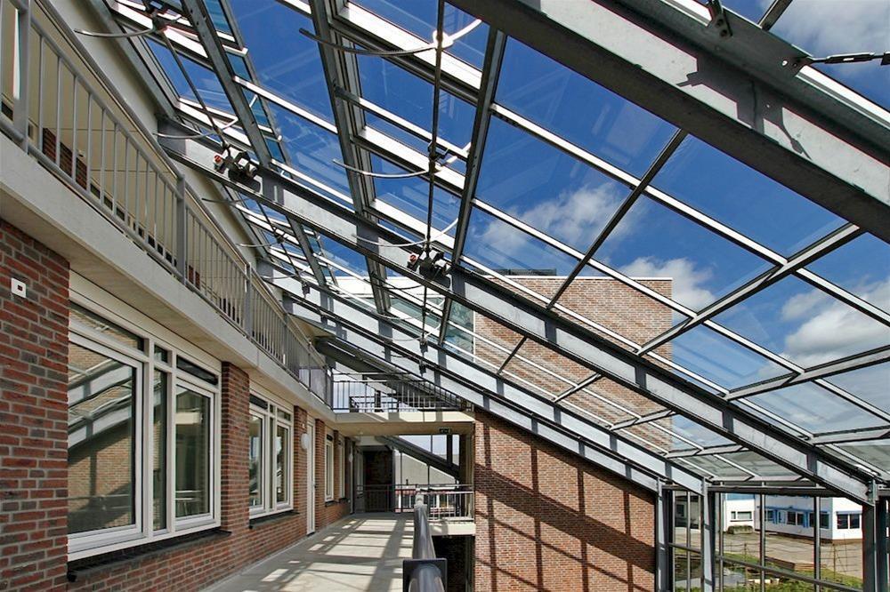 Tweelwonen Kaagresort Warmond Exterior photo